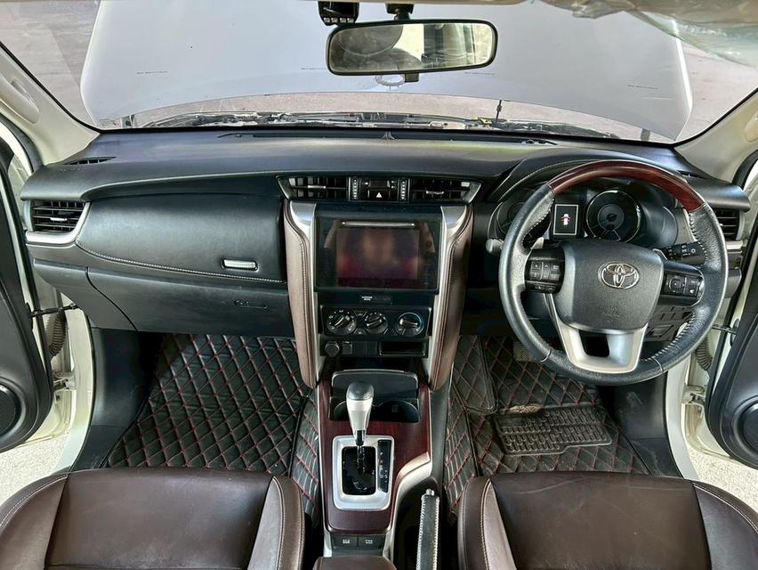🚗 2020 Toyota Fortuner 2.4 G 2WD AT รูปที่ 11