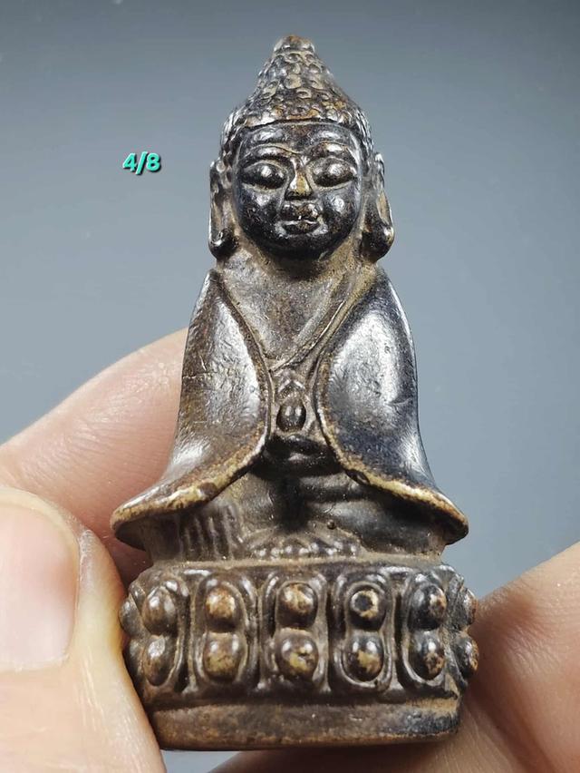 4/8#ขายพระบ้านเก่าเก็บ