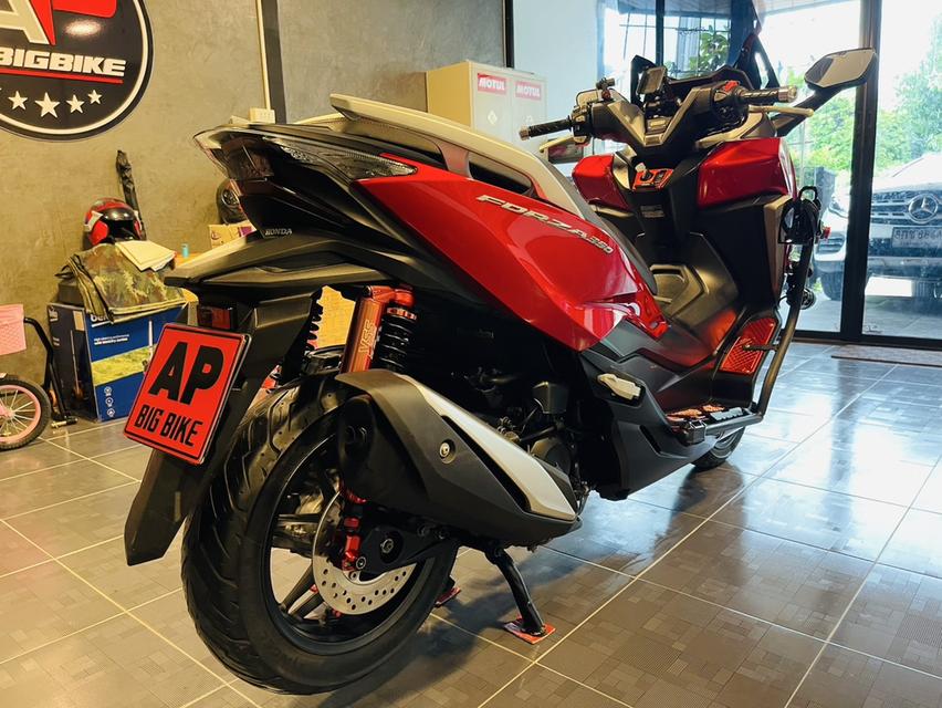 Forza350
