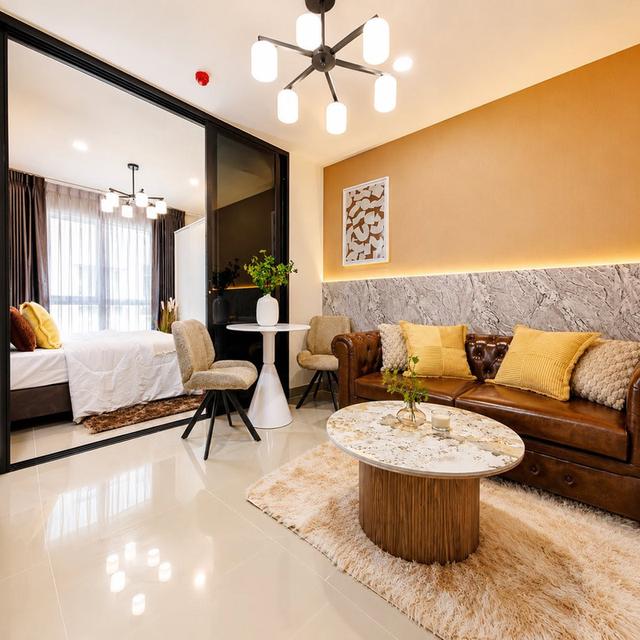 Regent Home Sukhumvit 97/1 10