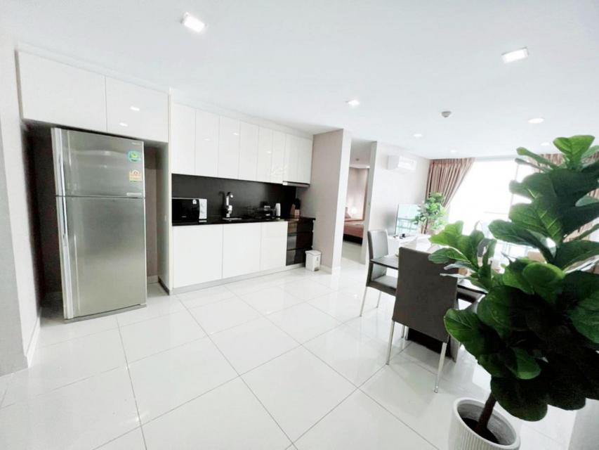 ขาย ราคาดีสุด Park Royal 3 พัทยา 76 ตรม. 2 ห้องนอน 2 ห้องน้ำ เฟอร์นิเจอร์ครบ พร้อมอยู่ 1