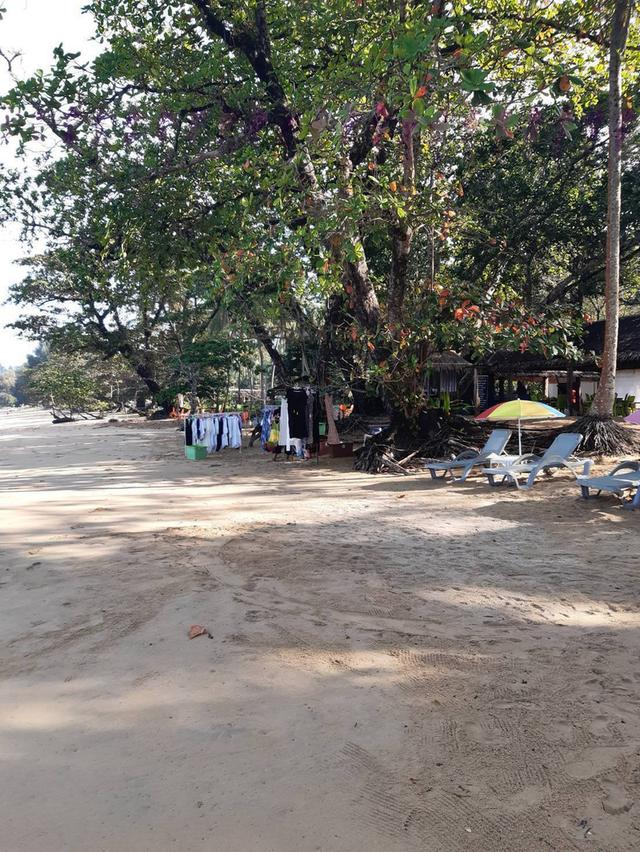 ที่ดินติดชายหาด เขาหลัก จ.พังงา 9