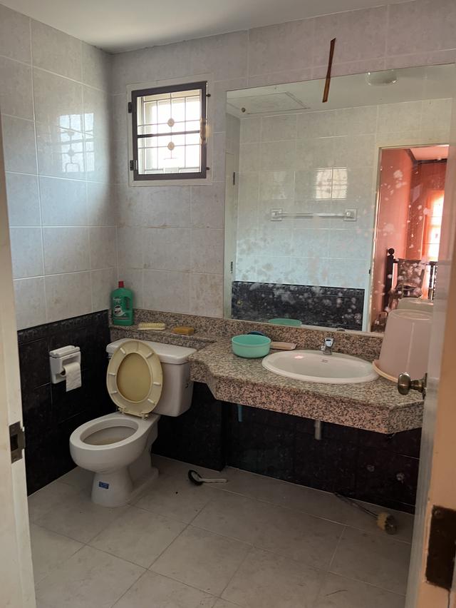 ขายบ้านเดี่ยว หมู่บ้านวรารมย์ ประชาอุทิศ 98 11