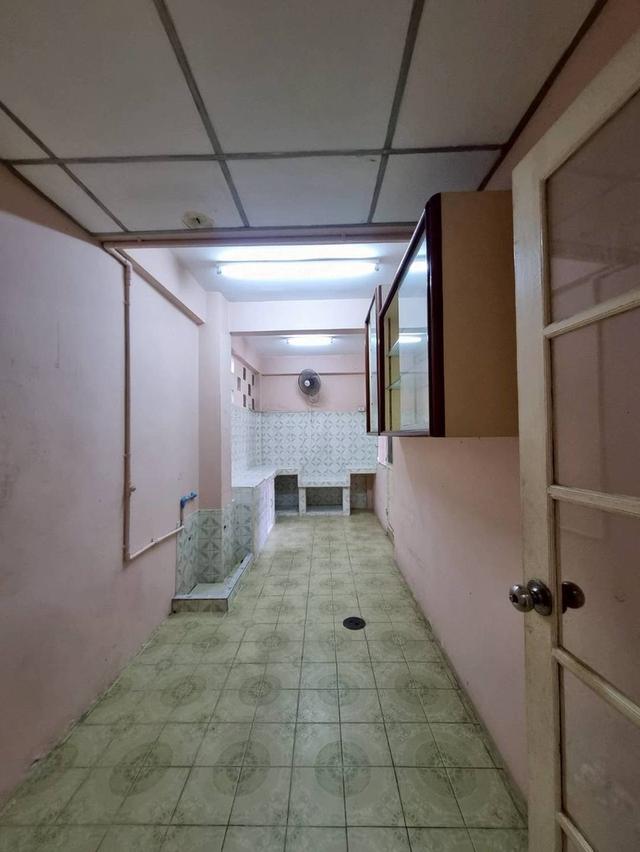 ขายบ้าน พระราม3 ซอย นนทรี 8 ทำเล ยานนาวา ใกล้ตลาดรุ่งเจริญ 8