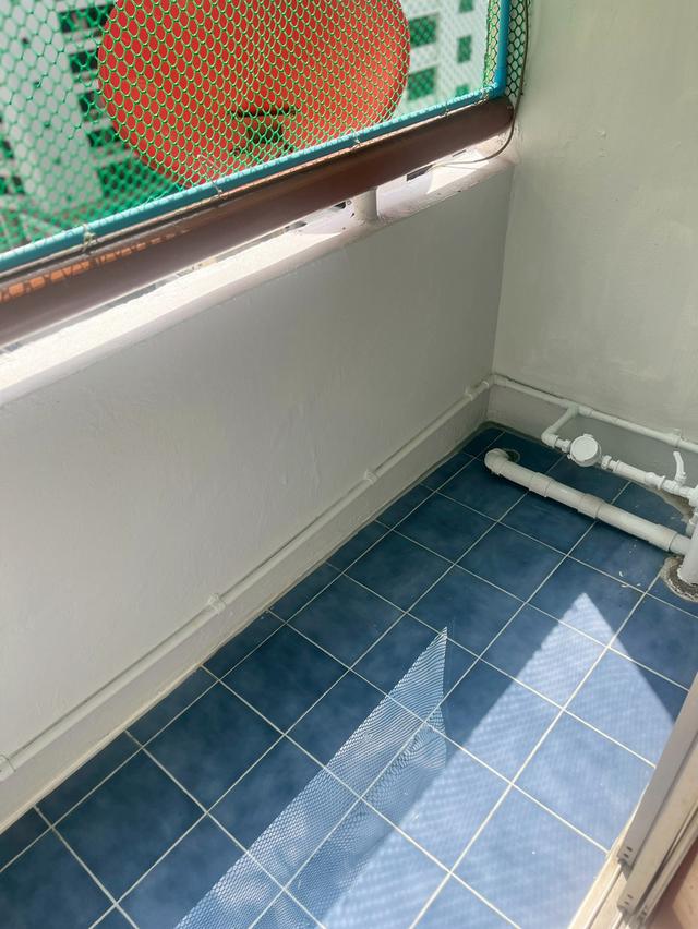 📍ขาย นนท์ทาวเวอร์คอนโดมิเนียม อาคาร A | ชั้น 10 | ขนาด 30 ตร.ม. 20