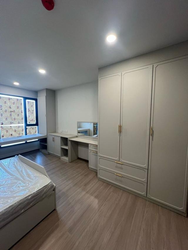 ให้เช่าคอนโด แอสปาย สุขุมวิท–พระราม 4 ชั้น 8 ใกล้รถไฟฟ้า BTS พระโขนง 10