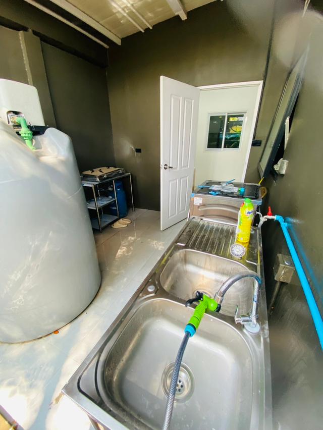 House for Rent 'Slate Urban Townhome' 16