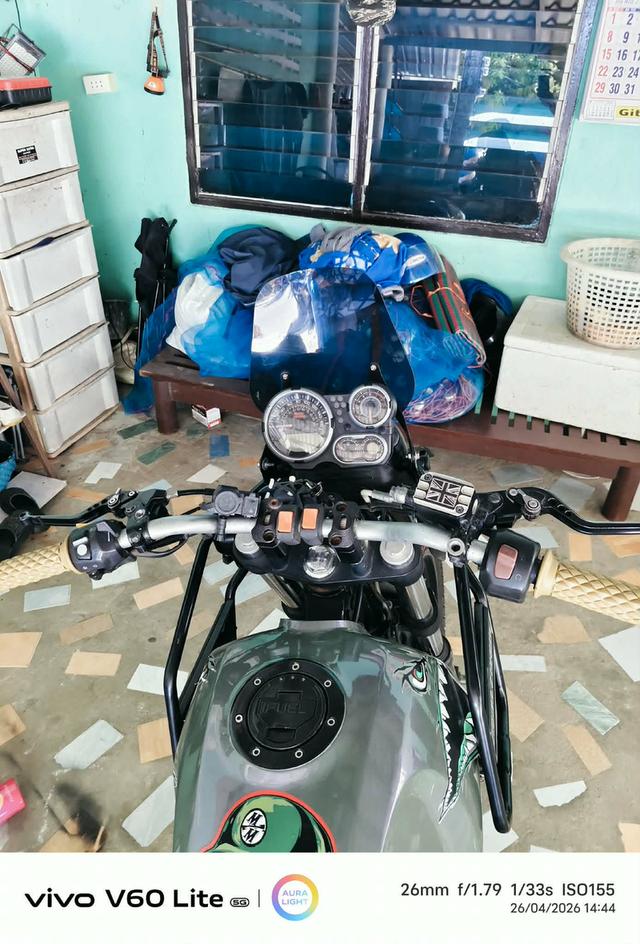 Royal enfield himalayan 411cc 2022