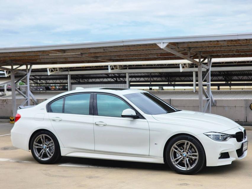 💥 BMW SERIES 3 330e M SPORT F30 2018 💥 20