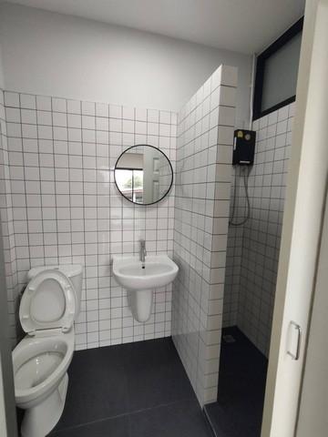 ให้เช่าบ้านเดี่ยว2ชั้น4นอนย่านสุทธิสารลาดพร้าวรัชดาห้วยขวางเหมาะสำหรับอยู่อาศัยและทำโฮมออฟฟิศ ใกล้MRTสุทธิสาร MRTภาวน 4