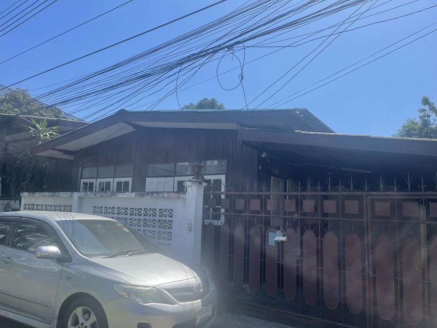 บ้านเดี่ยว 1
