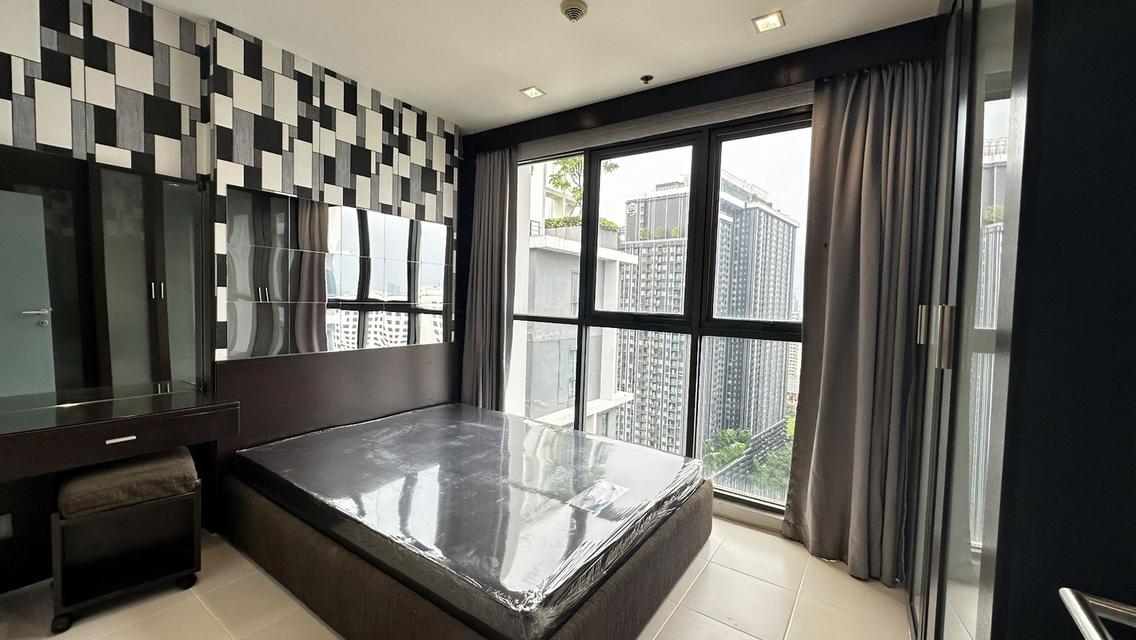 เจ้าของ ขาย - ให้เช่า IDEO MOBI RAMA9 - Duplex สไตล์โฮมออฟฟิศ 2ชั้น ติดรถไฟฟ้าใต้ดินMRT เซ็นทรัลพระราม9 Airport Link มักกะสัน, RCA ห้วยขวาง รัชดาภิเษก 8