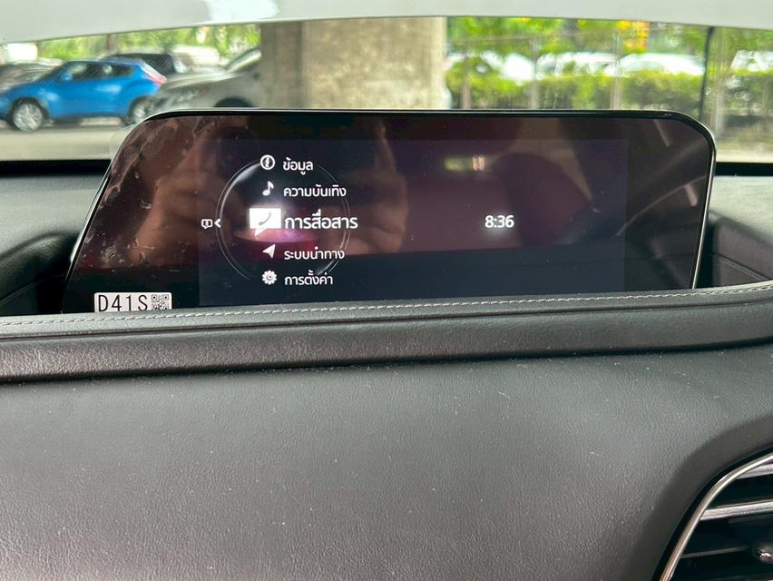 Mazda CX-30 2.0 SP AT สภาพรถ ดีมาก พร้อมใช้งาน รถมือเดียว 13