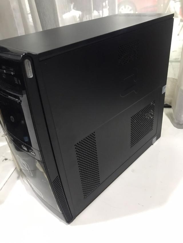 Compaq Presario CQ3572L Desktop PC 6