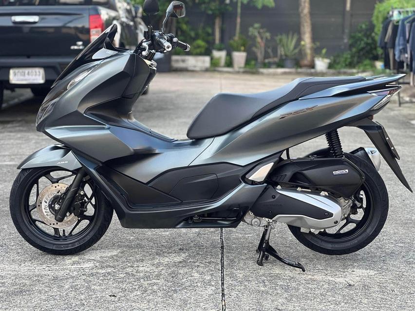 Honda PCX 160cc ปี 22 จังหวัด ภูเก็ต 4