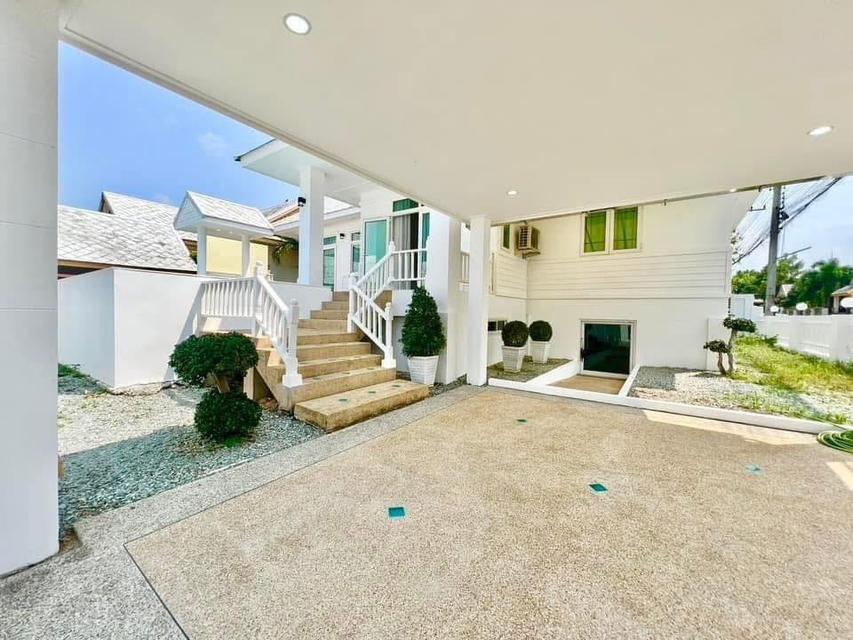 Amorn village for rent 55,000/month 8
