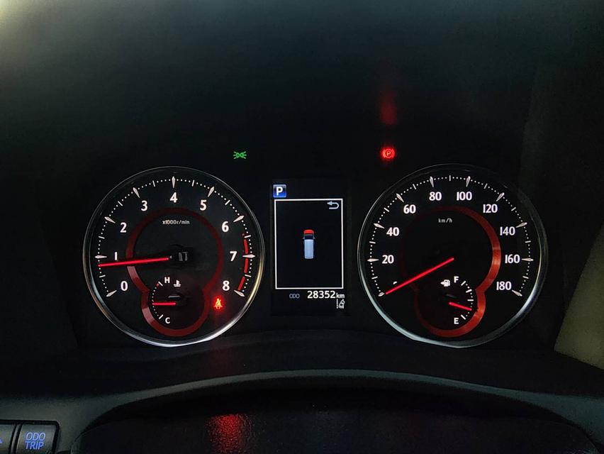 รหัสรถ PEAT111 🚙🚐TOYOTA ALPHARD SC 2022แท้ 17