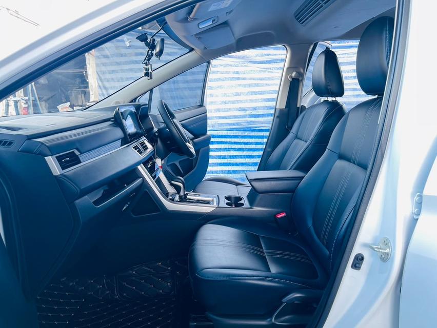 Mitsubishi Xpander Cross1.5 ปี 22 ไมล์5หมื่นโลแท้ รูปที่ 12