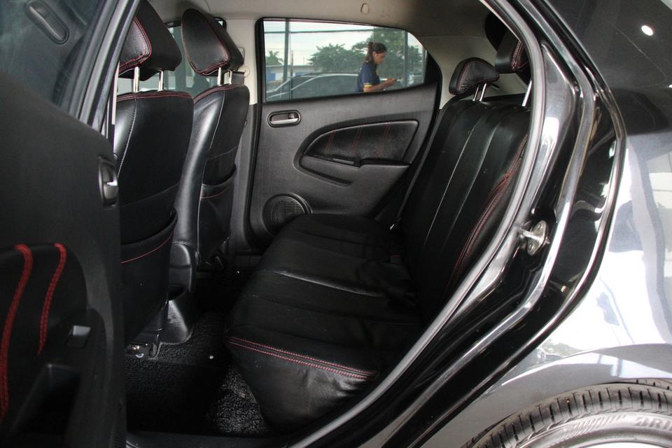 รหัสรถ TKG6974 MAZDA 2 1.5 SPIRIT SPORTS ปี 2013 10
