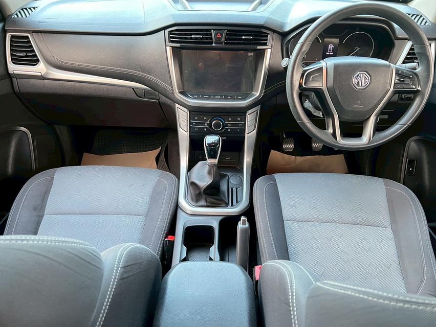 🚘 MG EXTENDER CAB 2.0 D MT 2024 รูปที่ 9