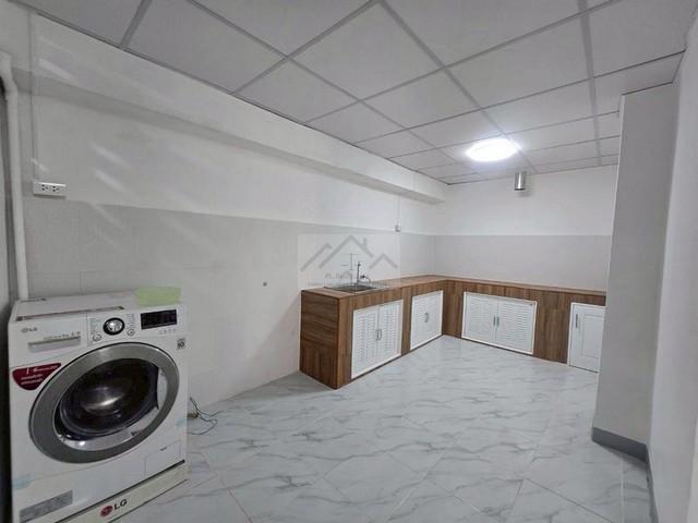 ให้เช่าทาวน์เฮ้าท์ 2 ชั้น 3 ห้องนอน ซอยประชาราษฏร์บำเพ็ญ24 ใกล้ MRT ห้วยขวาง 7