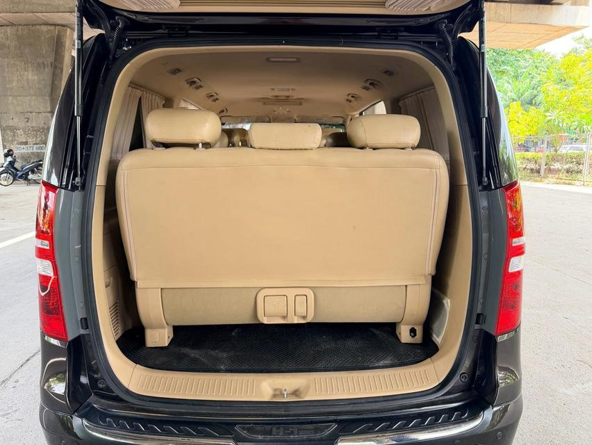 🚗 2018 Hyundai H-1 2.5 Deluxe AT รูปที่ 20