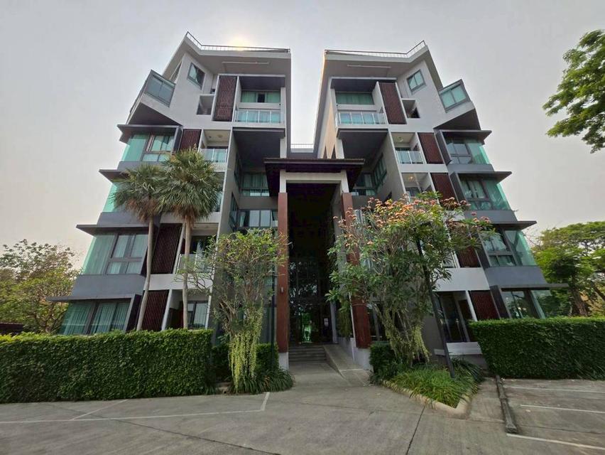 ขายขาดทุน ฮิมมาการ์เด้นท์ คอนโดหรู เมืองเชียงใหม่ (Himma Garden Condominium) ขายต่ำกว่าราคาประเมินกรมที่ดิน  ฟรีเฟอร์นิเจอร์ นำเข้า จากอิตาลี 1