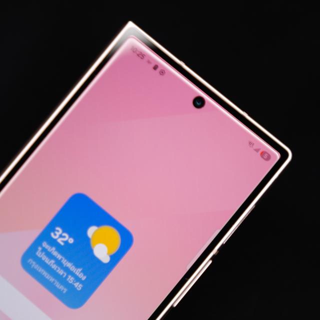 Samsung Galaxy z Fold 6 มือสอง รูปที่ 5