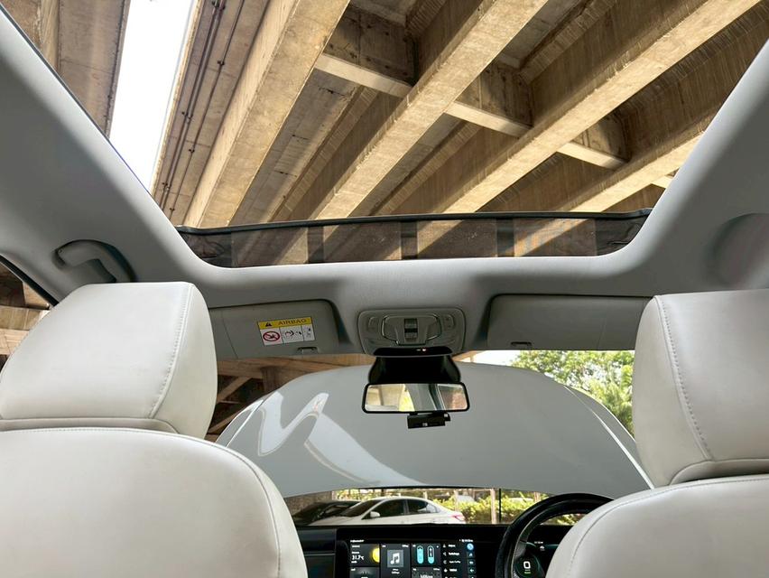 MG VS 1.5 X Sunroof HEV AT ปี 2022 รูปที่ 18