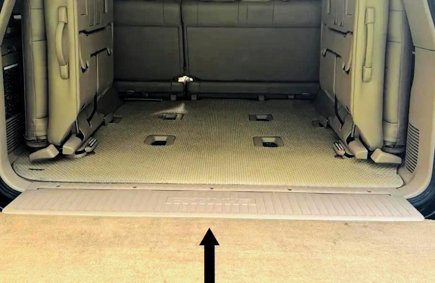 Lexus lx470 VX100 Cygnus land cruiser อะไหล่แท้ LEXUS TOYOTA Made in Japan  3