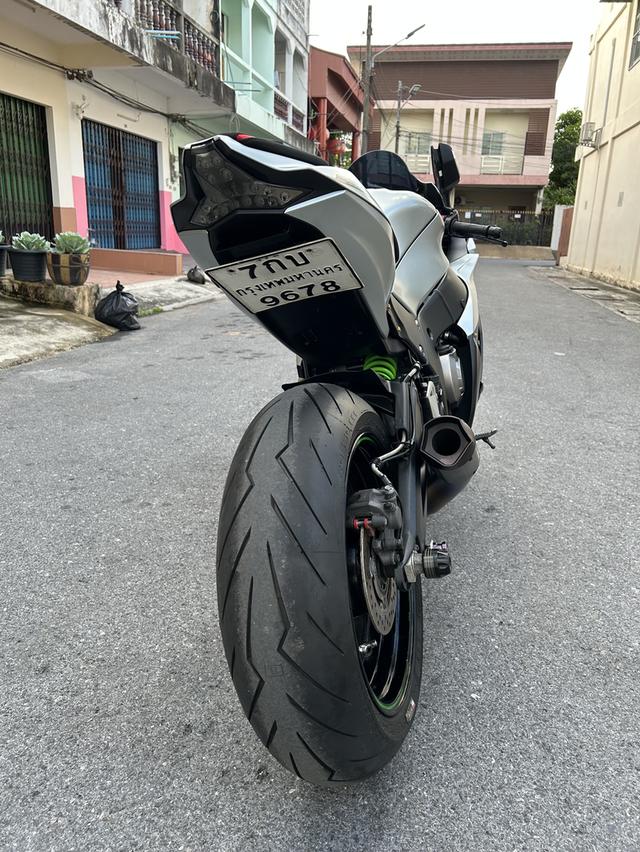 ZX10R ปี 2017 จด 18 7