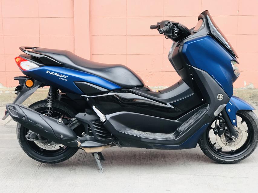 Yamaha nmax155 2021 4