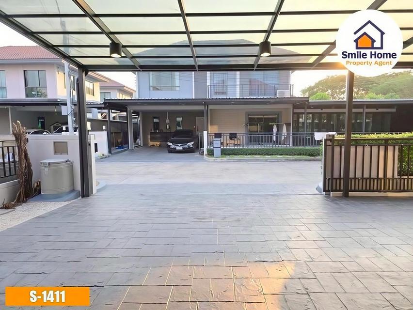 เพฟ รามอินทรา-วงแหวน หลังมุม ใกล้แฟชั่นไอส์แลนด์ 5