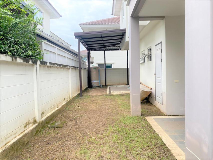 🏡 บ้านเดี่ยวสองชั้น ทำเลแม่เหียะ ใกล้สนามบินและโรงเรียนสารสาสน์วิเทศล้านนา 14