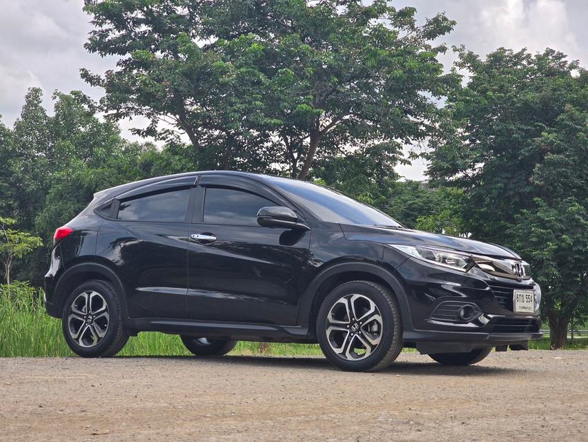 Honda HR-V 1.8 E ปี2019 2