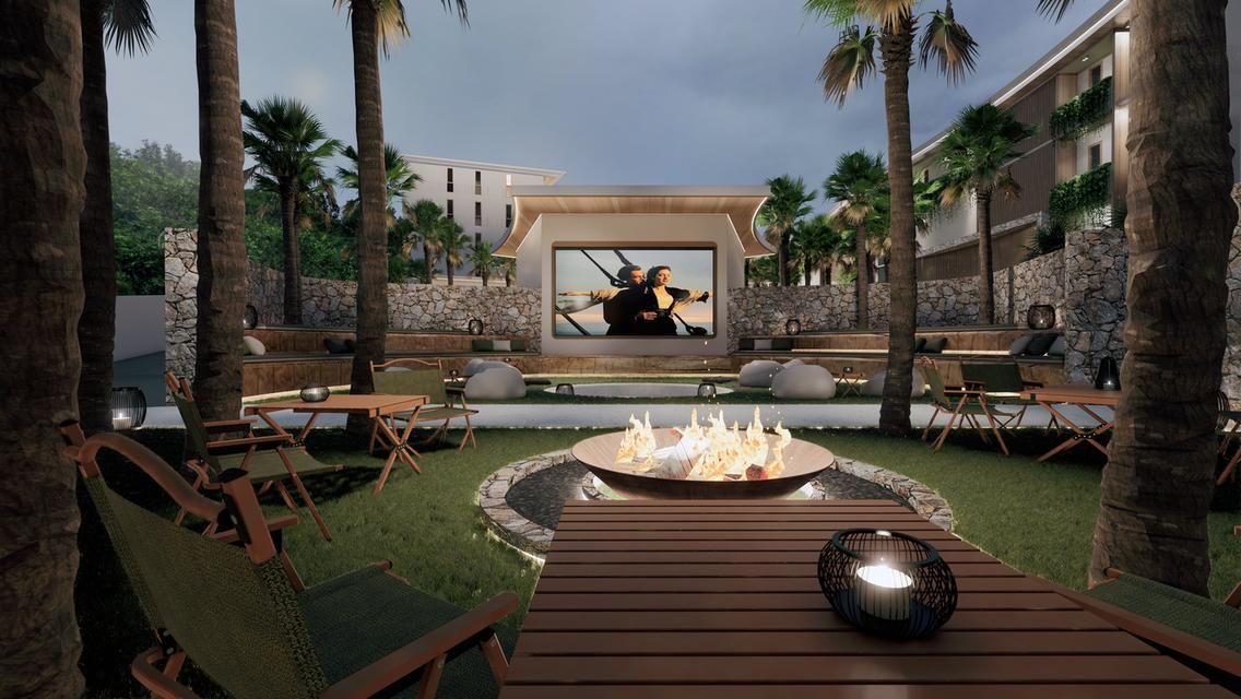 A premium project designed hotel ownership simplified 9