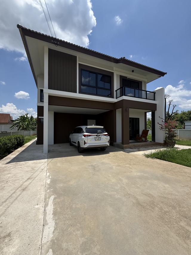 ปล่อยเช่าบ้านในโครงการ 2