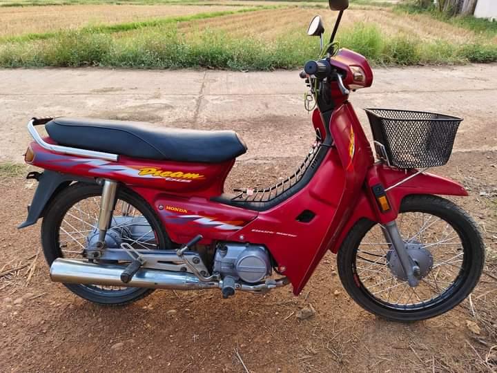 ขายDream100cc 1