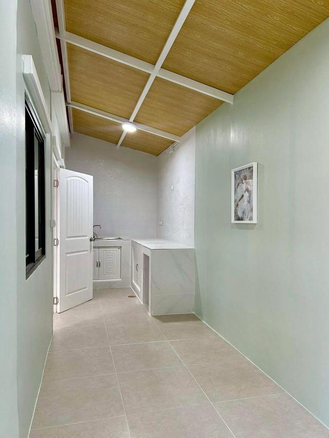 บางใหญ่หมู่บ้านพฤกษา64/2  คลองสาม คลองหลวงทาวน์เฮาส์ 2 ชั้น หลังมุม ตกแต่งใหม่พร้อมอยู่ บ้านสวย ทำเลดี ราคาน่ารัก 9