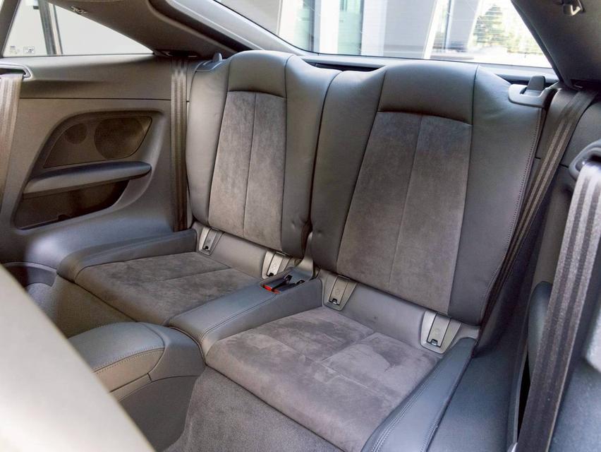 Audi TT Coupe 45 TFSI S Line 2018 12