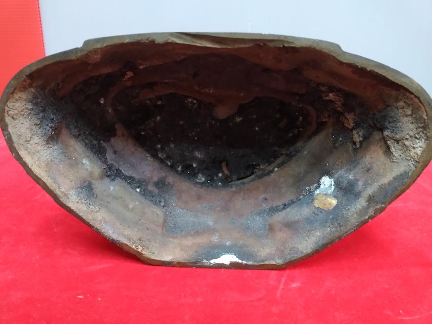 พระกฐินต้นวัดเทวสังฆารามหน้าตัก5นิ้ว ปี06จ.กาญจนบุรี รูปที่ 3