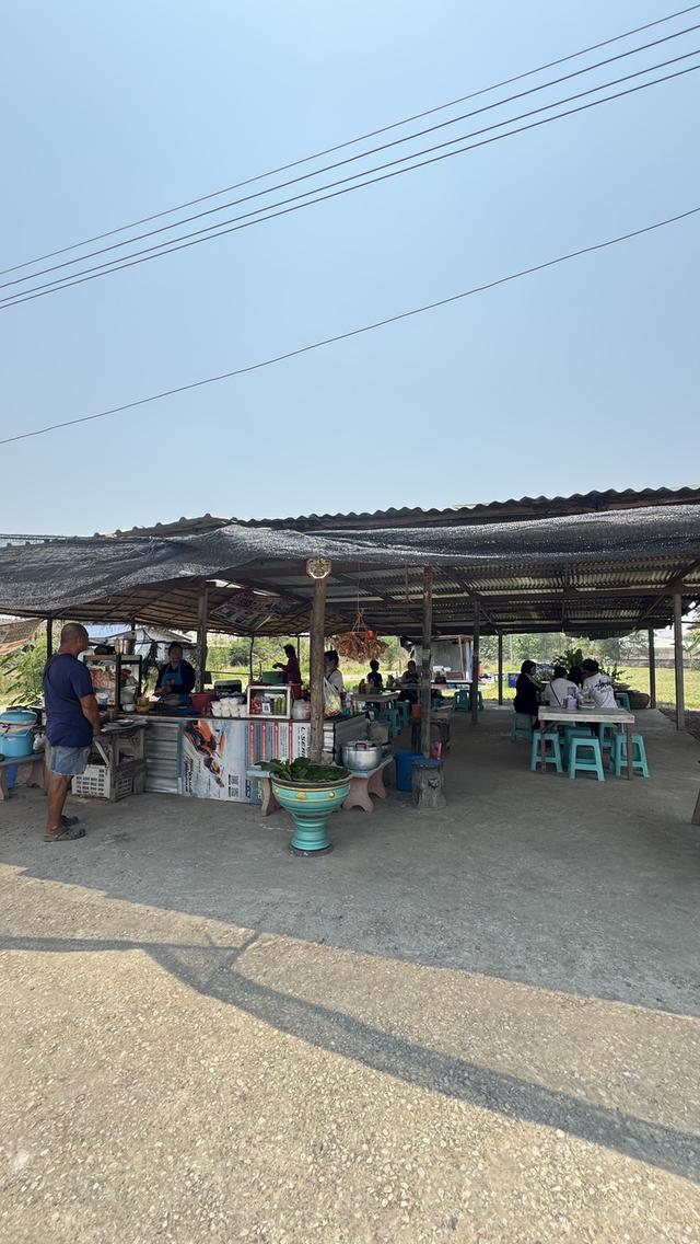 ที่ดินพร้อมเซ้งกิจการต่อได้เลย ร้านส้มตำไก่ย่าง ร้านเป็นที่นิยม หรือเหมาะสร้างห้องพัก ห้องเช่า ทำกิจการ 6