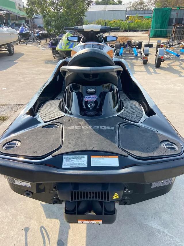 ขาย Seadoo RXT 260  7