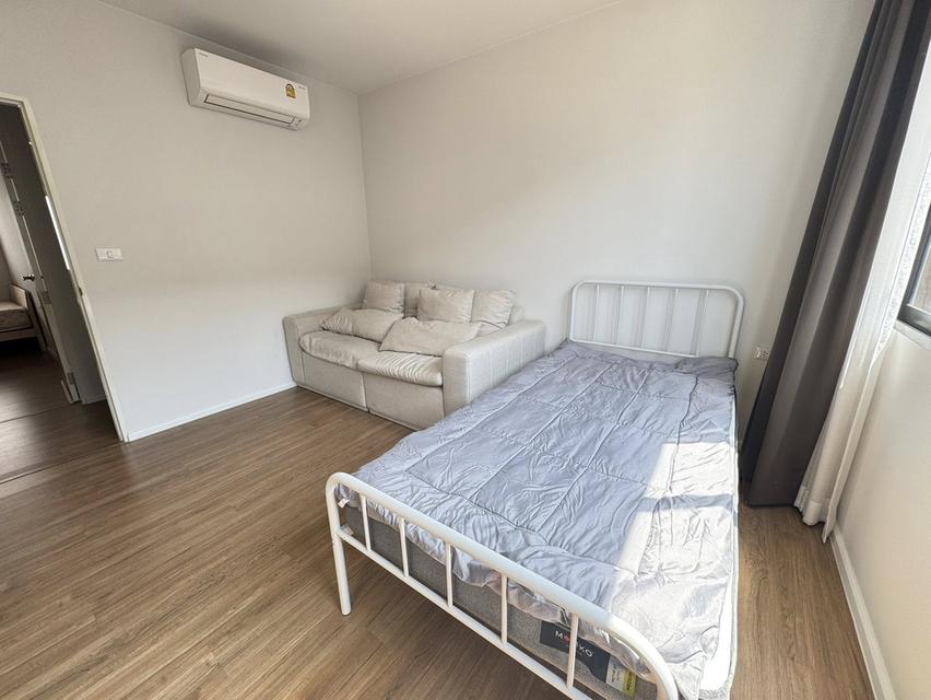 House For Rent  บ้านกลางเมือง พระราม 9 – กรุงเทพกรีฑา 15