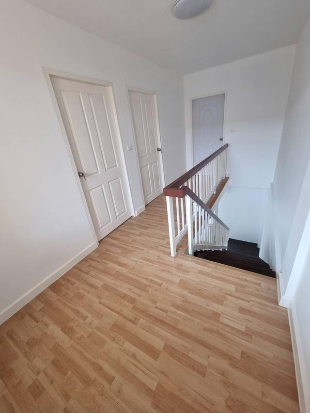 ขายทาวน์โฮม พลัส ซิตี้พาร์ค 3 ชั้น รีโนเวทใหม่ พร้อมเข้าอยู่ 10