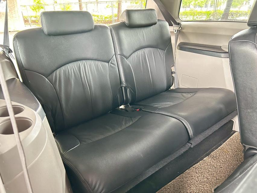 Mitsubishi Space  Wagon 2.4 GLS AT ปี 2011 15