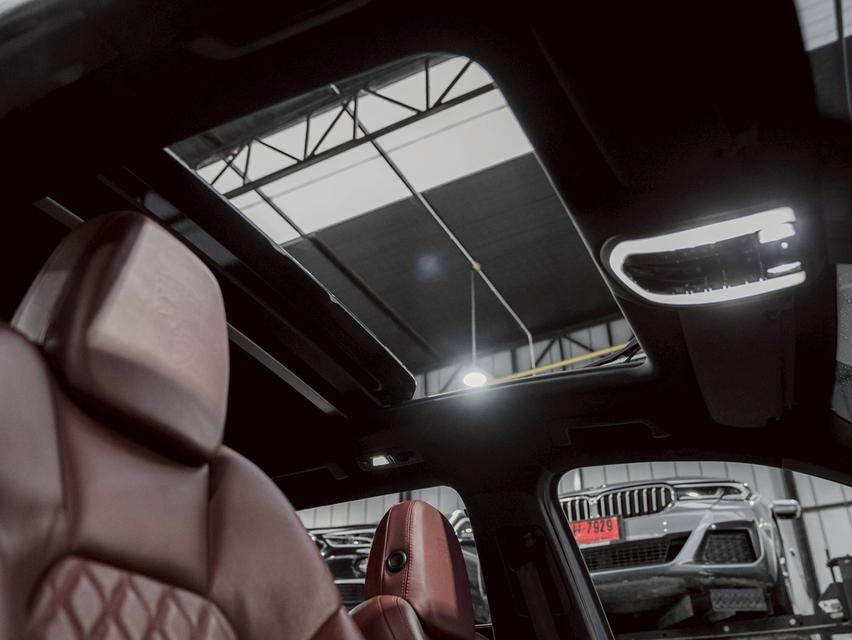 รหัสรถ 67GG4224 แต่งก็คุ้มมาก !! Porsche Cayenne 3.0 v6 Hybrid  ปี 2013 ปีแท้ 10