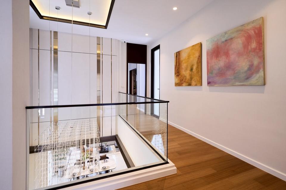 THIRRA ลาดพร้าว 41 – บ้านเดี่ยว Ultra Luxury ใจกลางเมือง  10