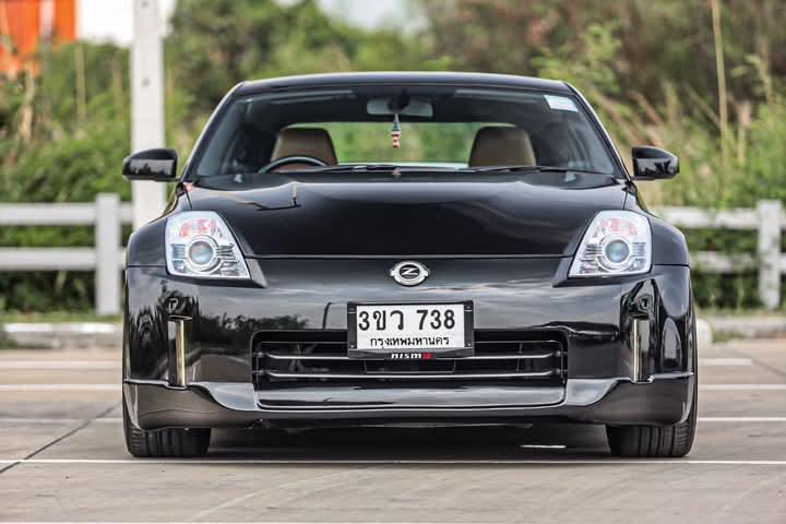 รีบขาย NISSAN 350 Z 4