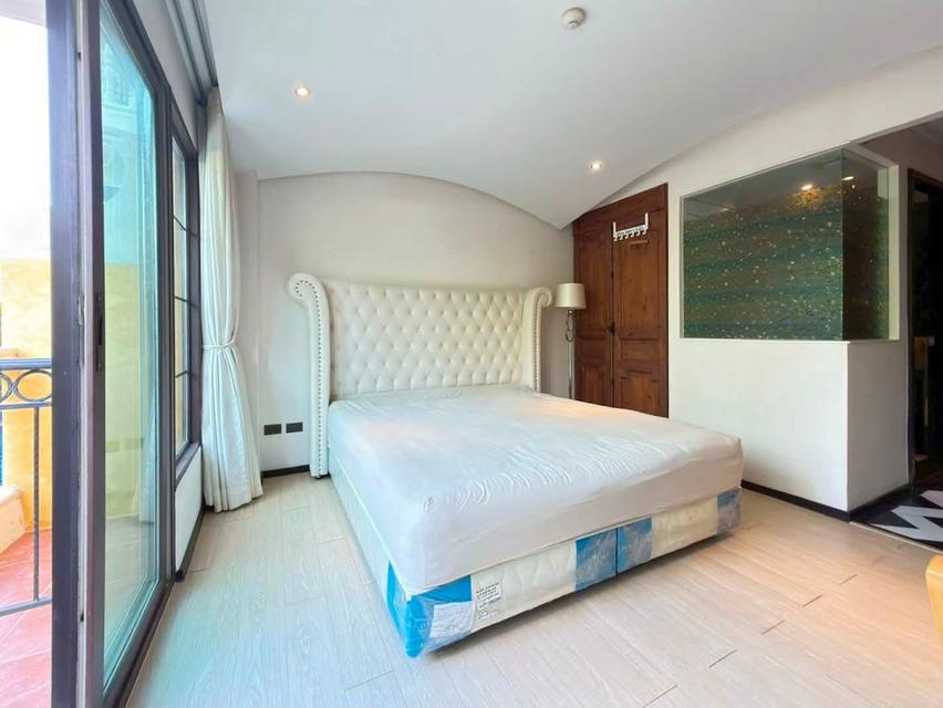 ขาย/เช่า คอนโด Venetian Signature Condo Resort Pattaya (เวเนเชี่ยน ซิกเนเจอร์ คอนโด รีสอร์ท พัทยา) 10
